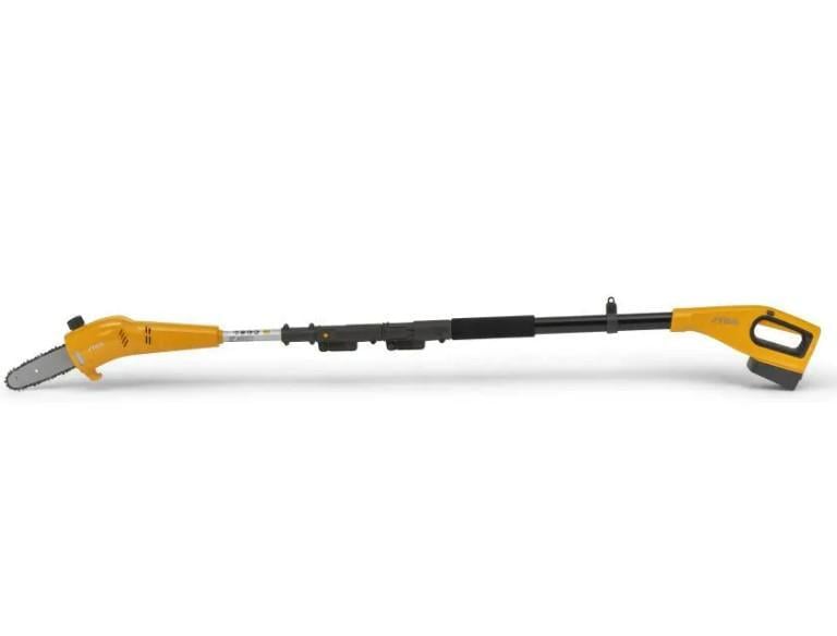 Мультинструмент аккумуляторный Stiga с аккумулятором и зарядным устройством (MT100eKit) - фото 7 Мультинструмент аккумуляторный Stiga с аккумулятором и зарядным устройством (MT100eKit) - фото 7