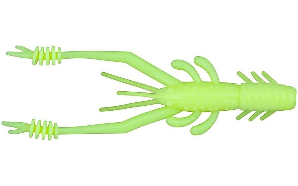 Набор силиконовых праманок Select Sexy Shrimp 3" 7 шт. №045 (2212819442)