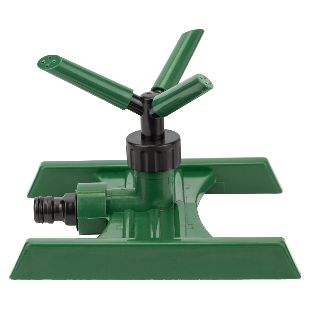 Дощувач ріжковий Grad 5014435 на Н-основі (6676) Дощувач ріжковий Grad 5014435 на Н-основі (6676)