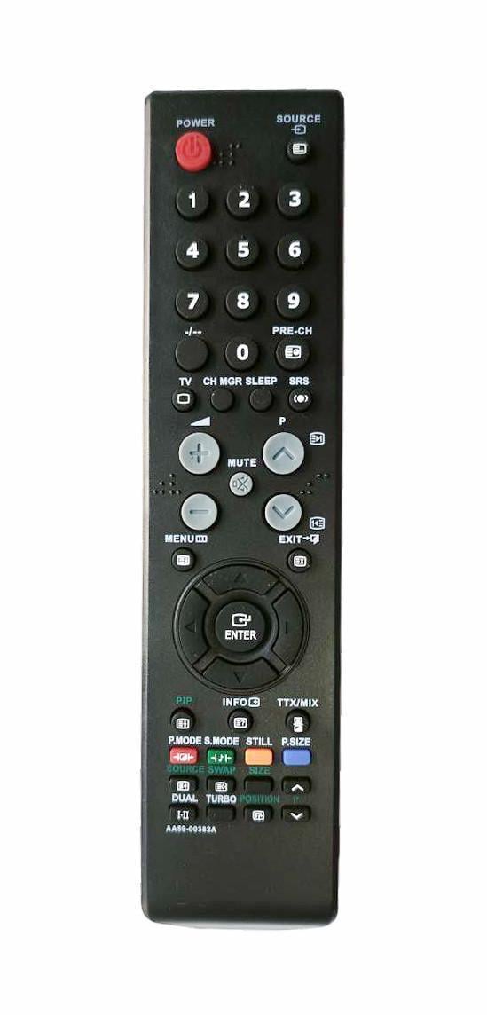 Пульт Huayu для Samsung AA59-00382A (2425414030)