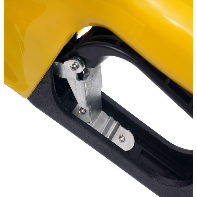 Пістолет автоматичний паливороздавальний Kraft&Dele KD10582 - фото 5