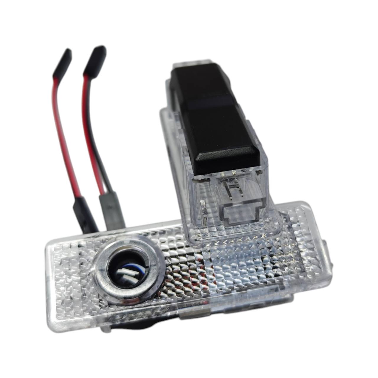 Подсветка на двери автомобиля светодиодная штатная с логотипом Land Rover/Range Rover/Discovery/Freelander (2469416418)