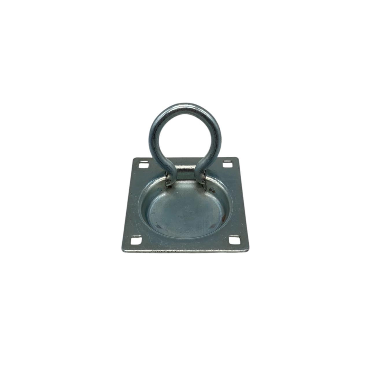 Ручка для люка відкидна прихована - фото 2