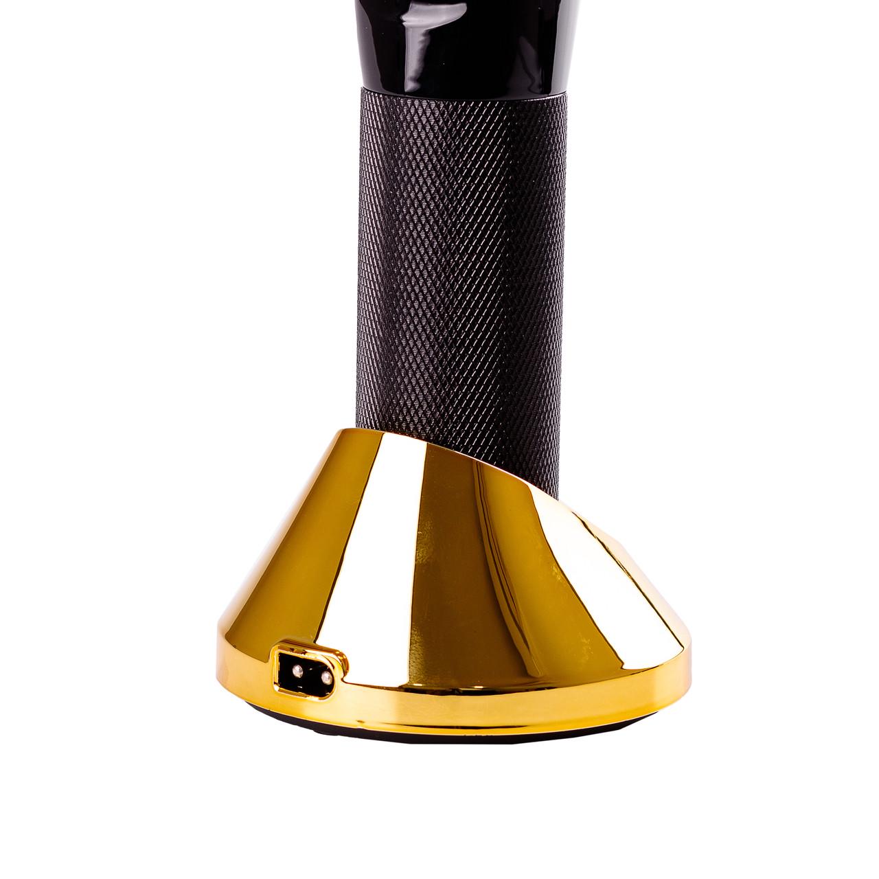 Триммер для стрижки Sokany SK-LF-9972 с LED дисплеем (3110) - фото 7