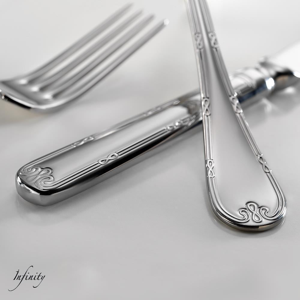 Ніж столовий Hisar Infinity - фото 2 Ніж столовий Hisar Infinity - фото 2