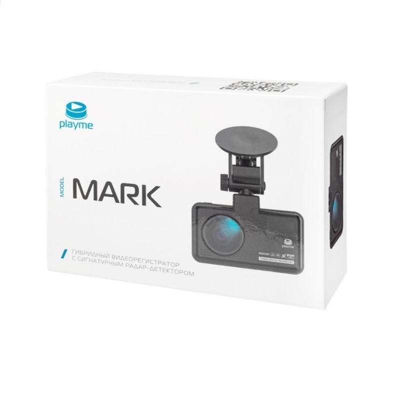 Відеореєстратор Playme Mark (W10618) - фото 7 Відеореєстратор Playme Mark (W10618) - фото 7