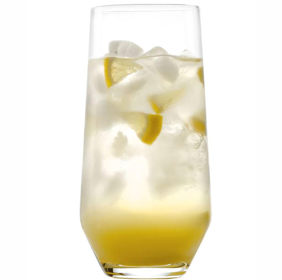 Набір склянок Stölzle Lausitz Quatrophil 390 мл 6 шт. (3580012-1) - фото 2 Набір склянок Stölzle Lausitz Quatrophil 390 мл 6 шт. (3580012-1) - фото 2