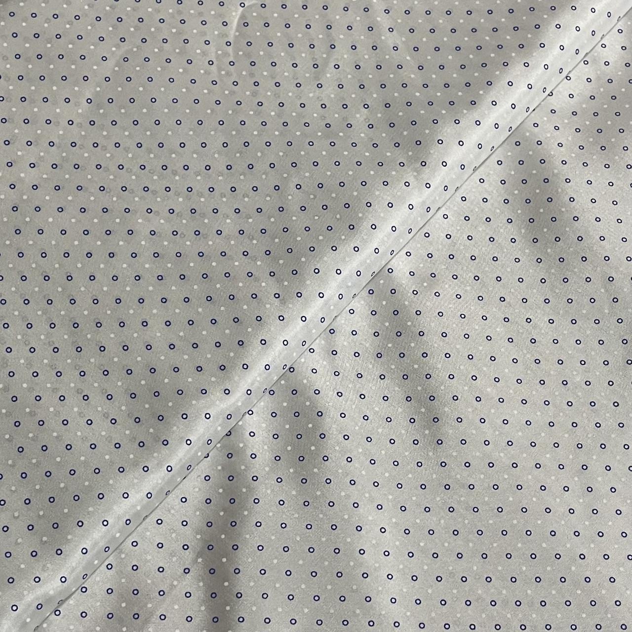 Ткань подкладочная Светло-серый (24479413)