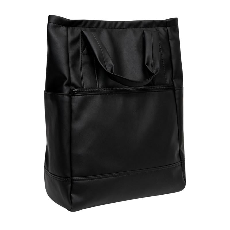 Сумка Sambag Shoper SENb 45x31x15 см Черный