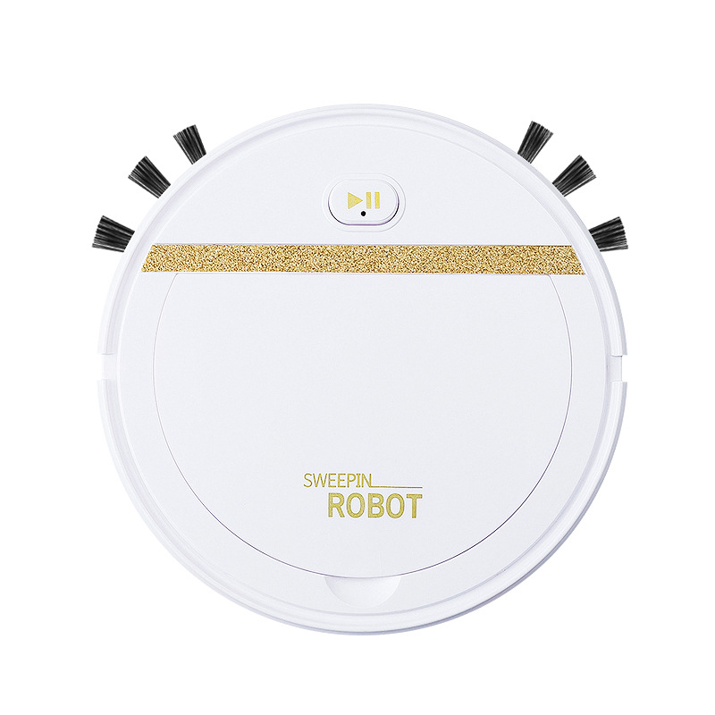 Робот-пылесос Torro THY03 Білий (cd5467ab)