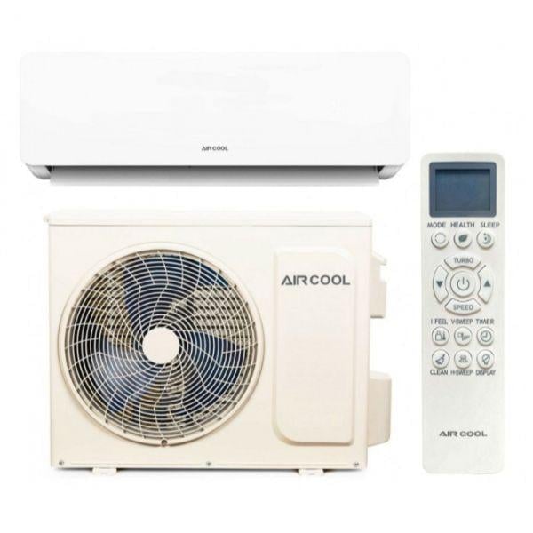 Кондиционер Aircool G-09LHK-N8 R-32 (1648834)