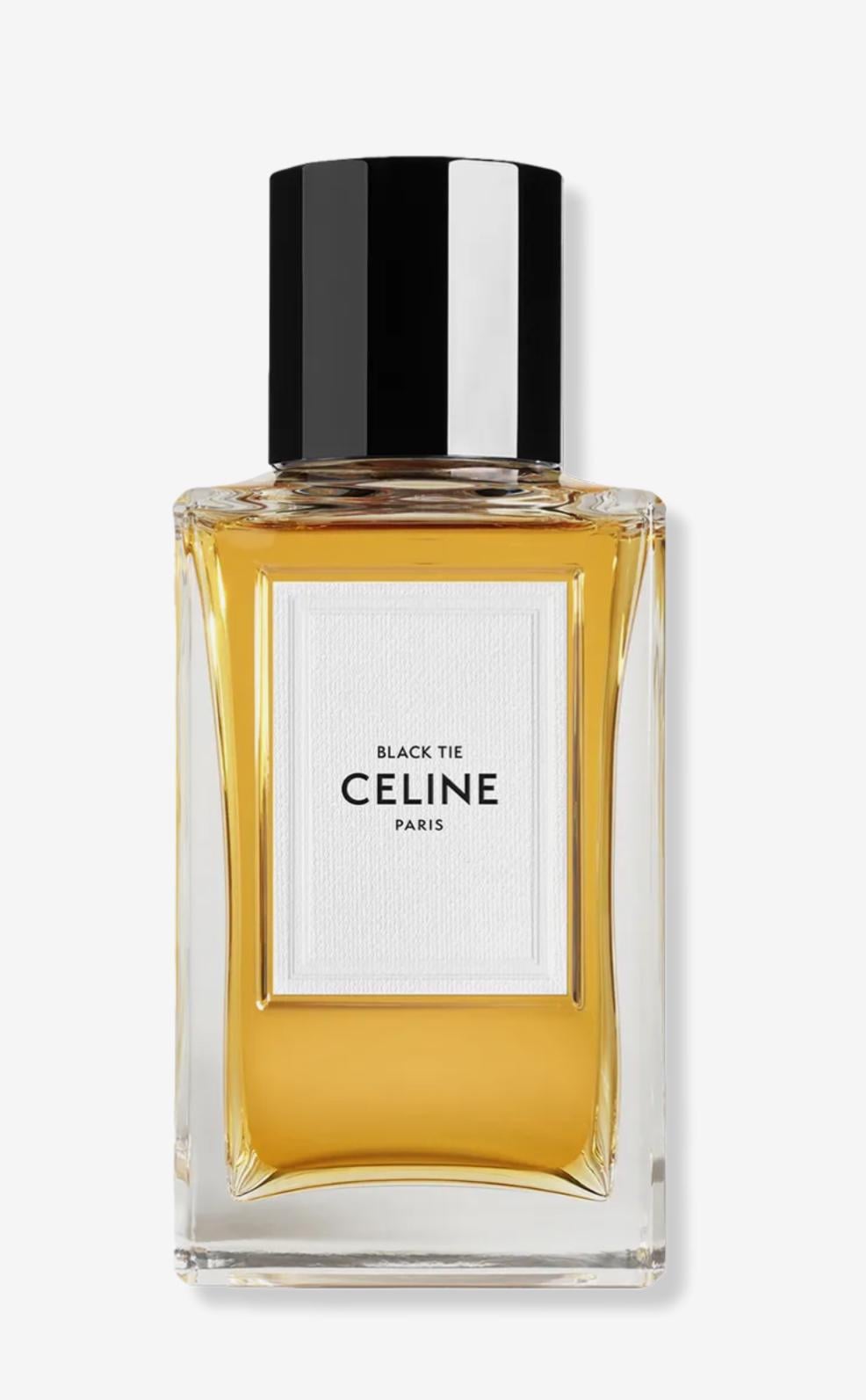 Духи Celine Paris Black Tie 100 мл (26620651)
