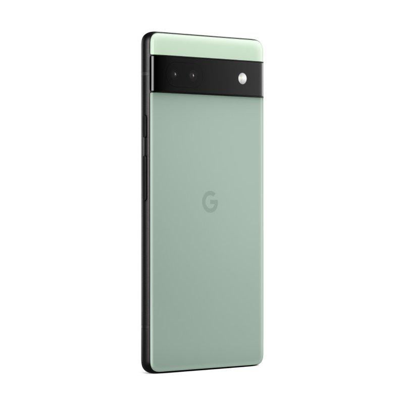 Смартфон Google Pixel 6a 6/128GB Global Sage (E00036)