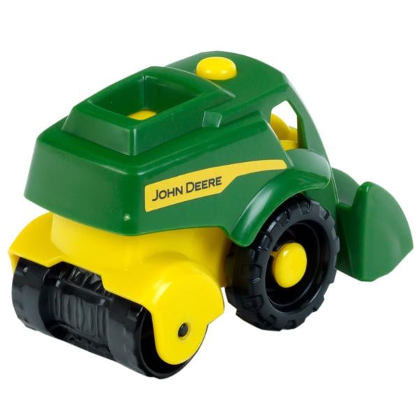 Игрушечный комбайн Klein John Deere (3961)