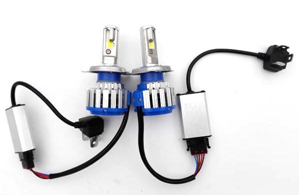 Xenon T1-H1 Turbo LED - фото 3