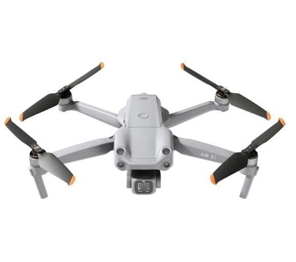 Квадрокоптер DJI Air 2S Fly More Combo (104074870 Квадрокоптер DJI Air 2S Fly More Combo (104074870