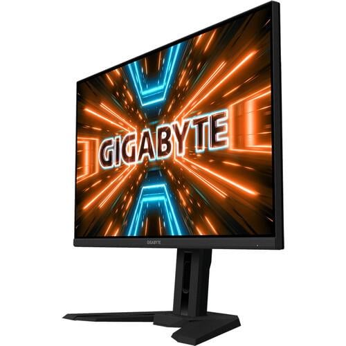 Монітор ігровий з HDR Gigabyte M32U 31,5" (4719331809980) - фото 3