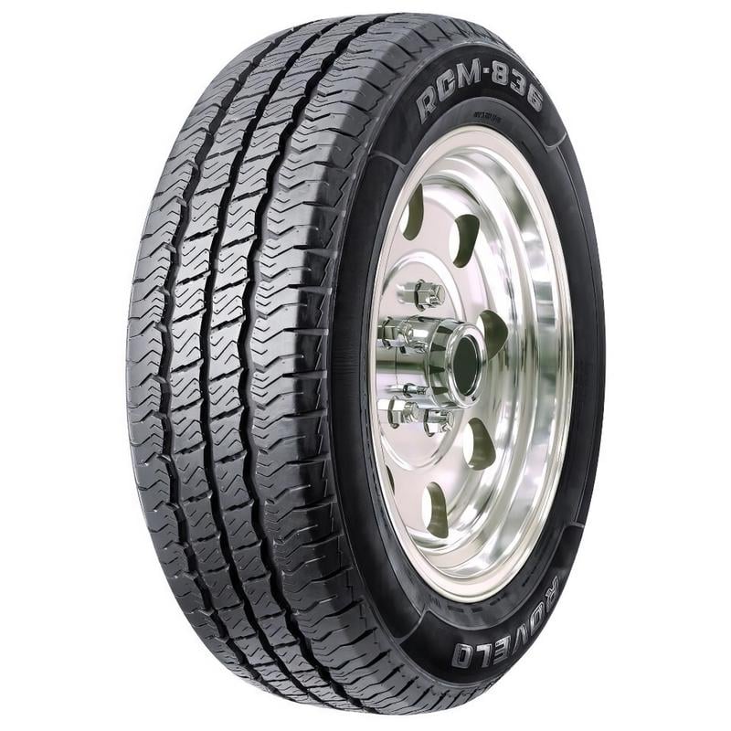 Автошина Rovelo RCM-836 195/70 R15C 104/102T (526557)