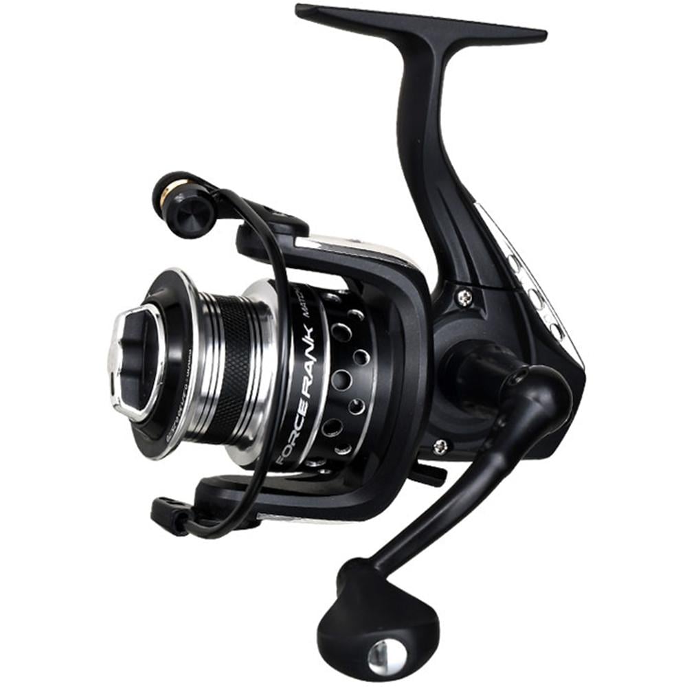 Котушка поплавцева Flagman Force Rank Match/bolo 3000 Fd (FRMFD3000)