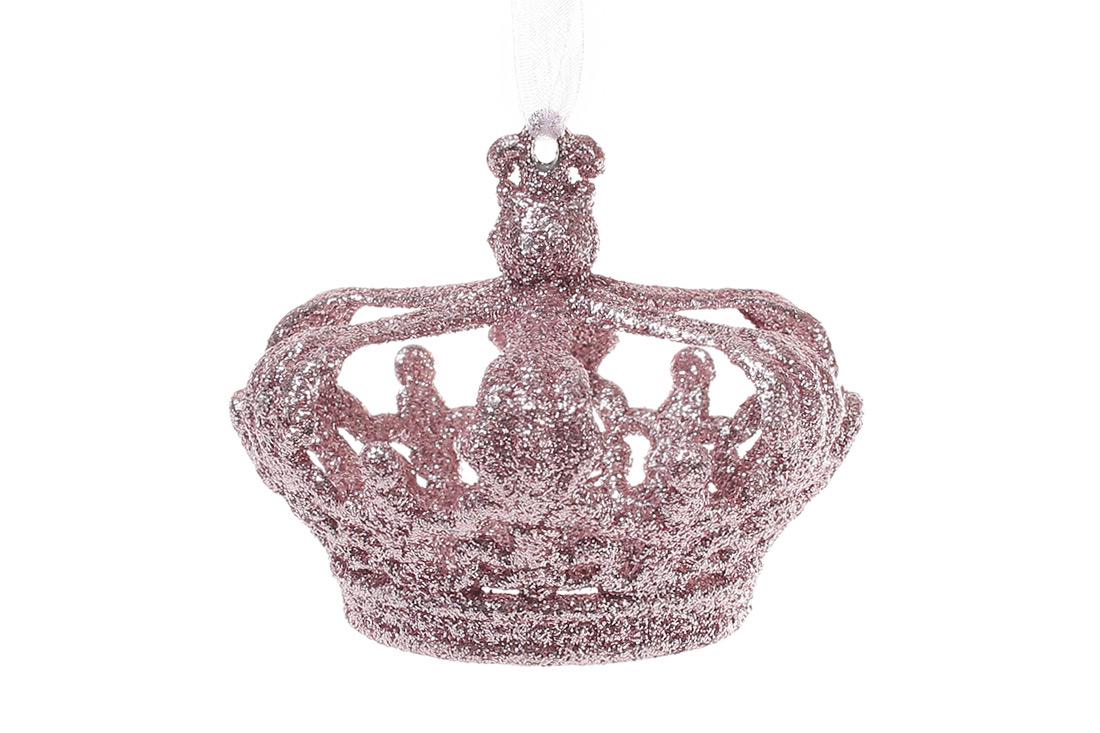 Ялинкова прикраса Корона BonaDi (788-427)