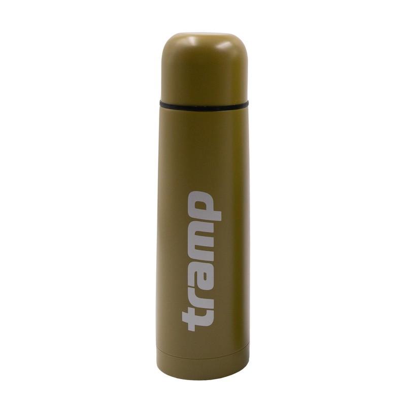 Термос туристичний Tramp Basic 0,5 л Хакі (UTRC-111-khaki) - фото 2