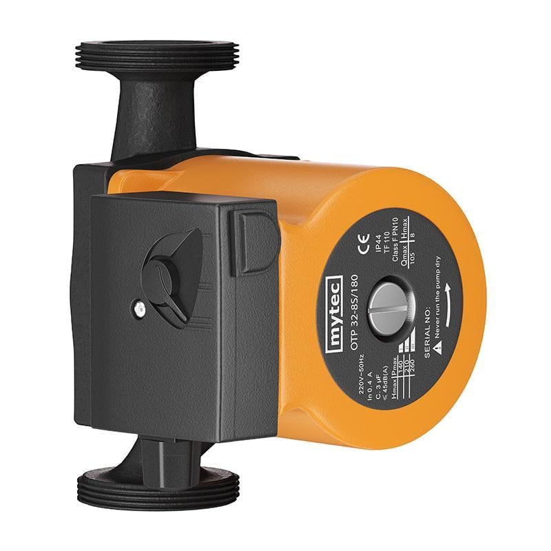 Циркуляційний насос Mytec OTP 8/32S 180 мм (15145)