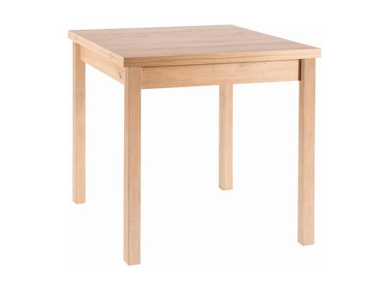 Стол обеденный Signal FLIP 80/160x80 Дуб артизиан (9263367)