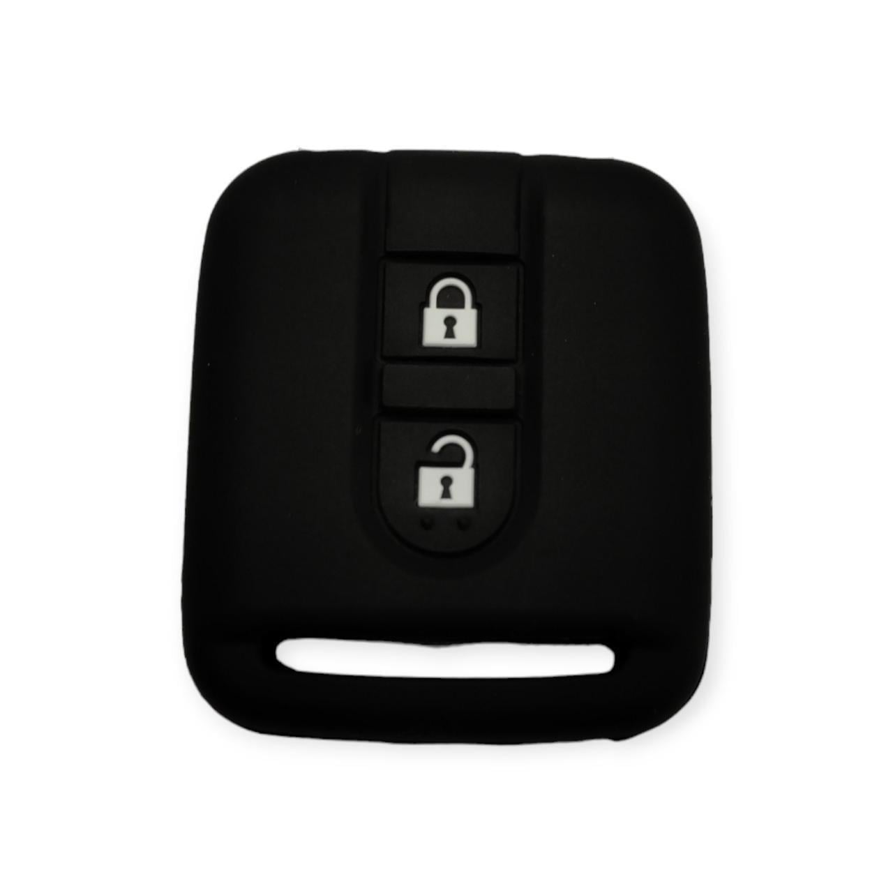 Чехол для ключа Nissan (2306813516)