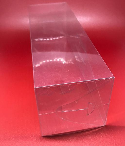 Коробка подарочная сборная из полимерной пленки 50 шт. 25х8х8 см (508357172)