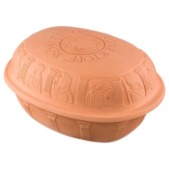 Жаровня класична Römertopf 42,5х21,5х32,5 см (2569712)