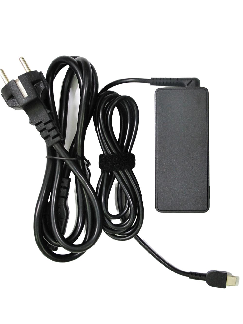 Блок питания для ноутбука Lenovo 20 V-3,25 A/5 V-2 A/12 V-3 A/15 V-3 A 65 W type-c