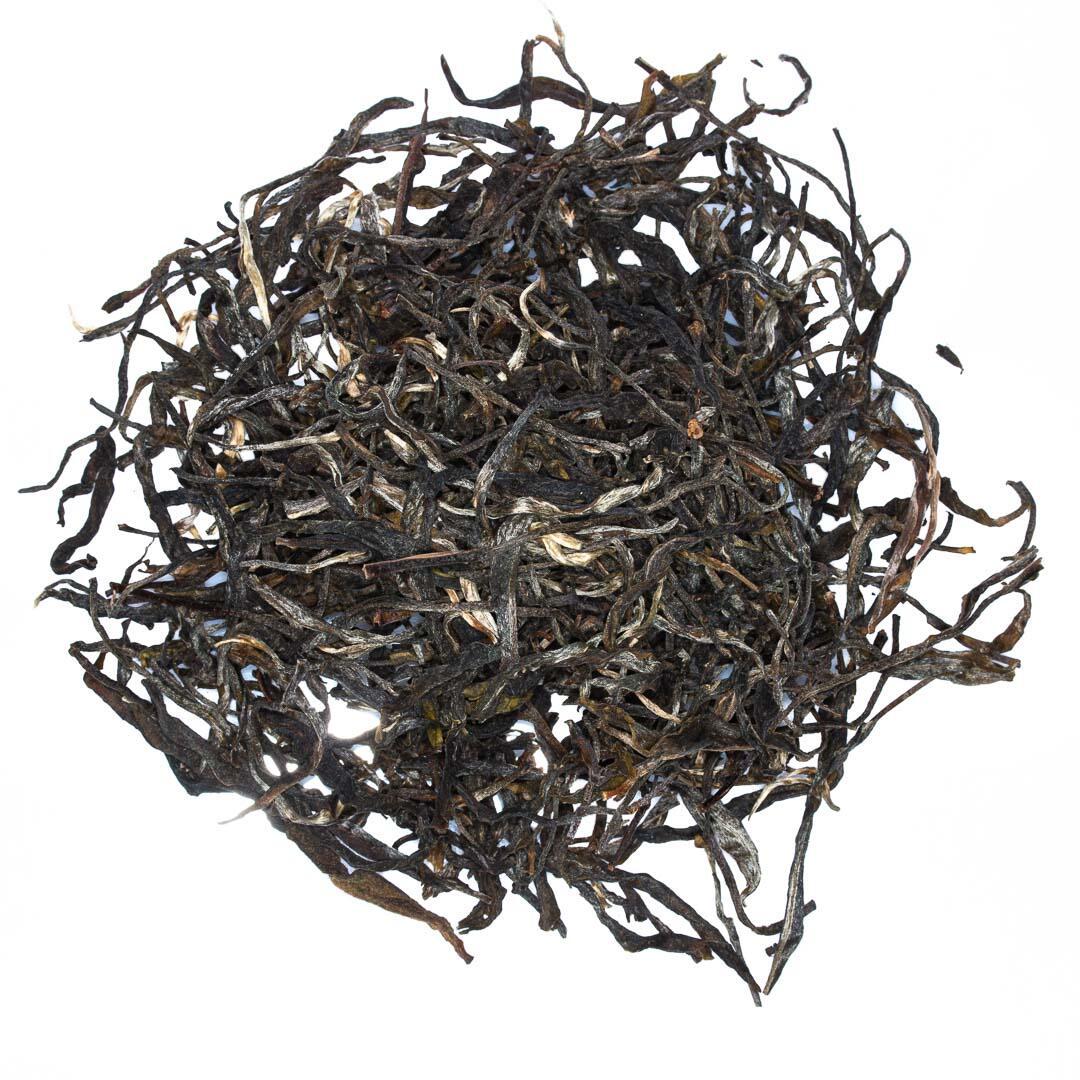 Чай Шен Пуэр рассыпной 2016г. 50 г