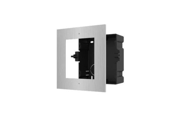 Панель для врізного монтажу DS-KD-ACF1/S (2863455701) Панель для врізного монтажу DS-KD-ACF1/S (2863455701)