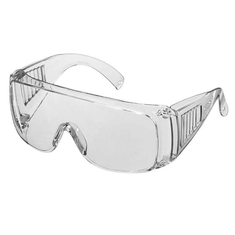 Очки защитные Vido WD816120000 Прозрачный (27648856)