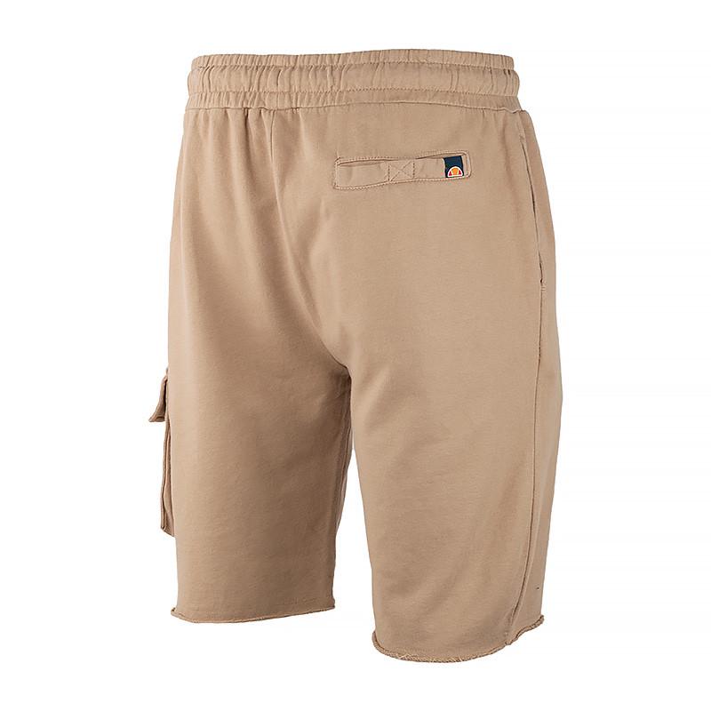 Шорты Ellesse Neem Short XL Бежевый (SHM13798-BROWN XL) - фото 2