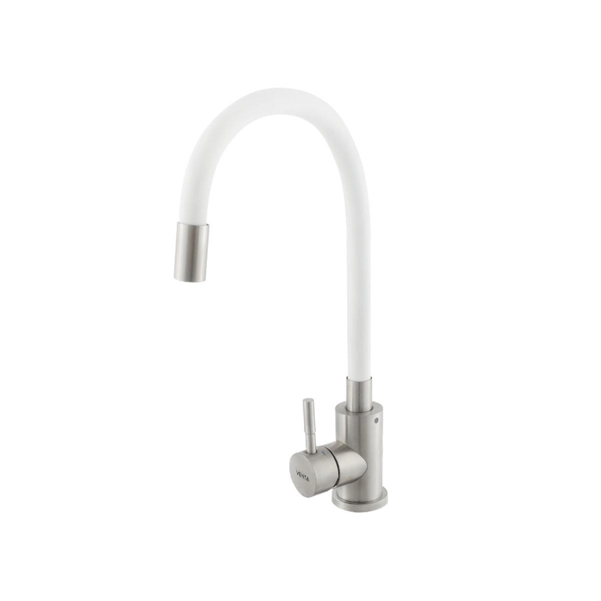 Смеситель для кухни Venta VS452SW (SW-86459)