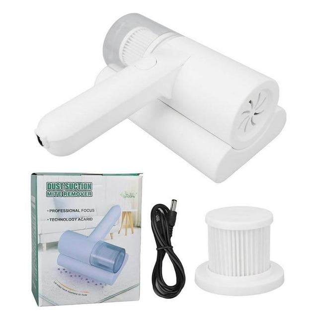 Пылесос ручной для стерилизации/дезинфекции R97167 25х20х11 см - фото 2 Пылесос ручной для стерилизации/дезинфекции R97167 25х20х11 см - фото 2