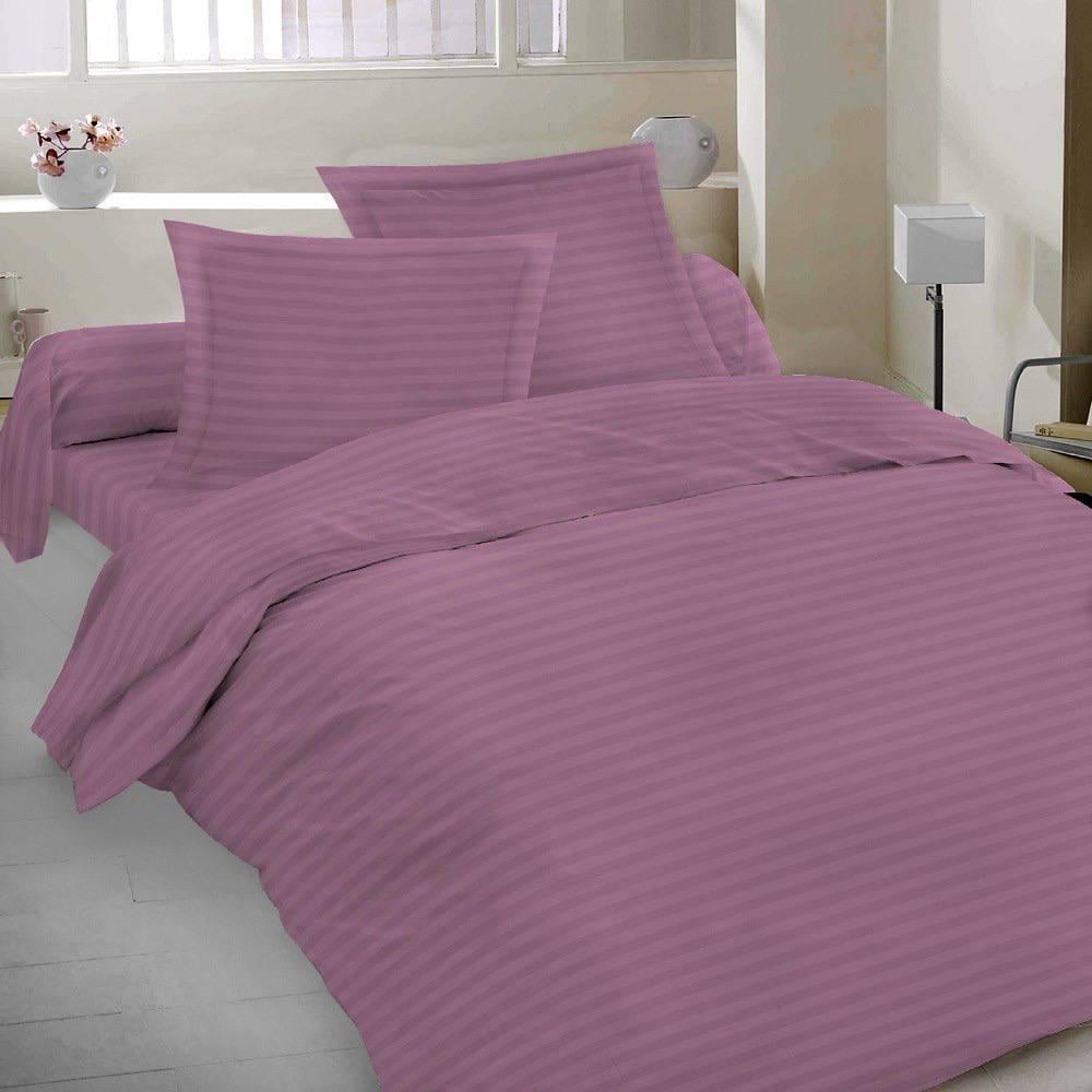 Комплект постельного белья Vital Textile Голд Люкс бязь двуспальный 180х220 см (BL2-1006)
