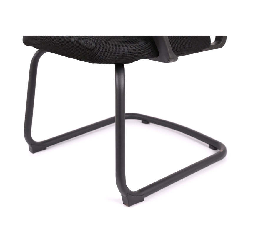 Крісло конференційне офісне Фіджі BL CF Чорний (000127666) - фото 11 Крісло конференційне офісне Фіджі BL CF Чорний (000127666) - фото 11