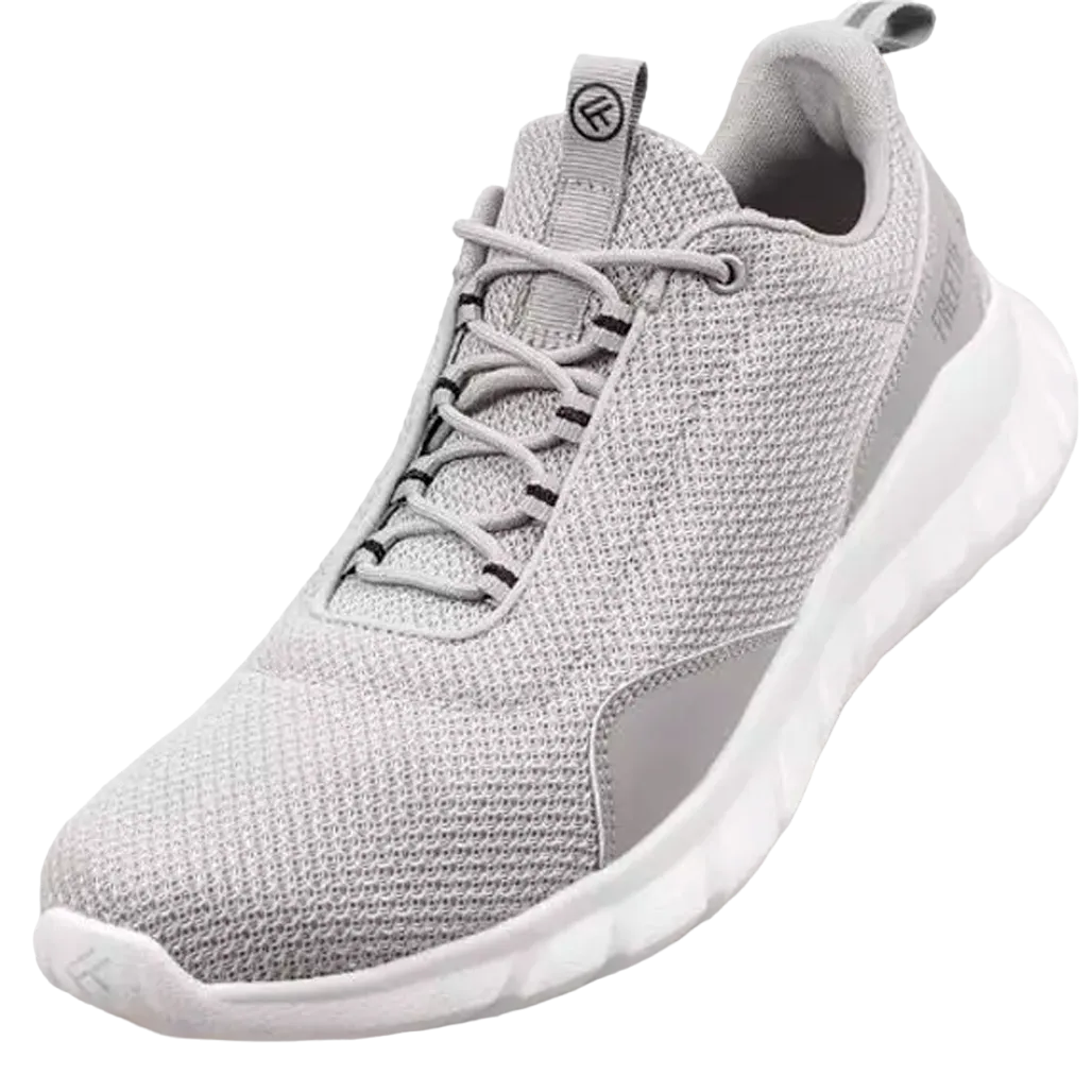 Кроссовки FreeTie Urban Light Running Shoes MR0031BWW р. 40 Grey - фото 3