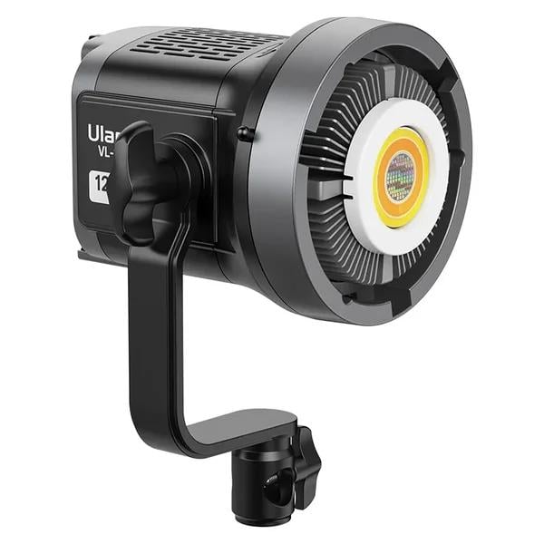 Видеосвет Ulanzi Vijim VL-120C 120W RGB COB Light 2700-6500K CRI95+ без блока питания Black (L074CNA1)