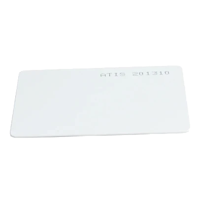 Карточка Проксіміті MiFare card К2 (2982506346)