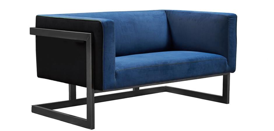 Лаунж диван в стилі Loft (NS-124)