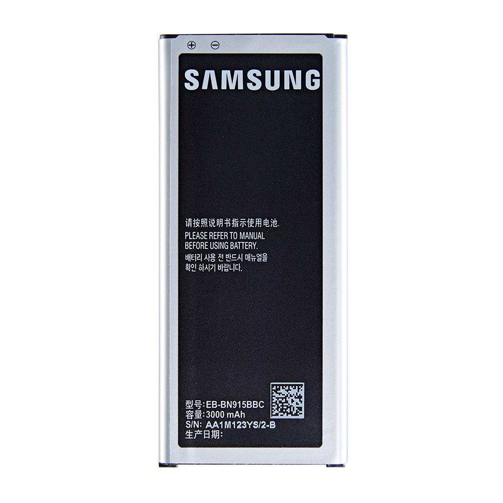 Батарея для Samsung EB-BN915BBE N9150 Galaxy Note Edge (12106) Батарея для Samsung EB-BN915BBE N9150 Galaxy Note Edge (12106)