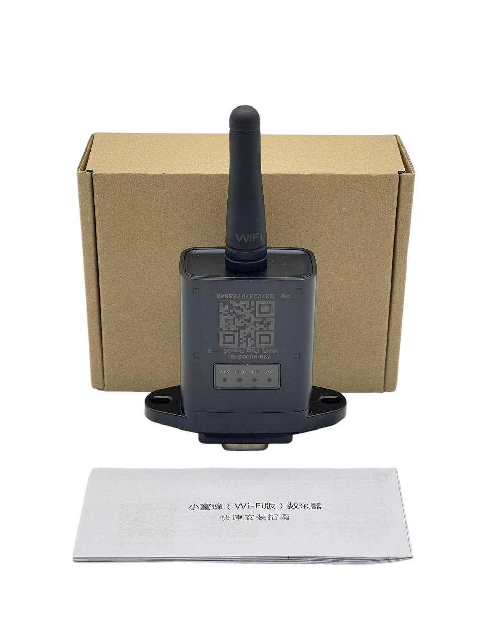 Модуль Plug Pro-05 Wi-Fi для інвертора (24852216) - фото 3