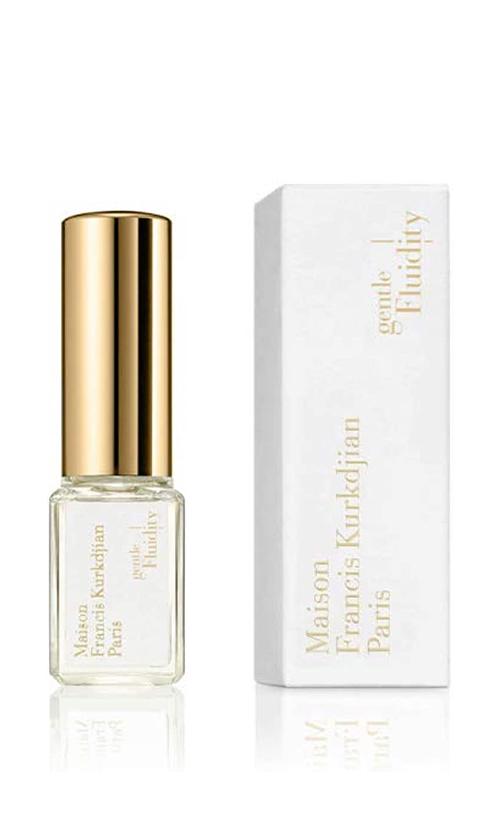 Парфумована вода аромат схожий на Maison Francis Kurkdjian Gentle Fluidity Gold mini (32742)