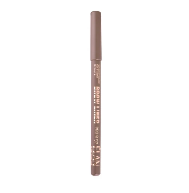 Карандаш для бровей пудровый ELAN Professional Brow Liner PRO B 03 Blonde (011162)