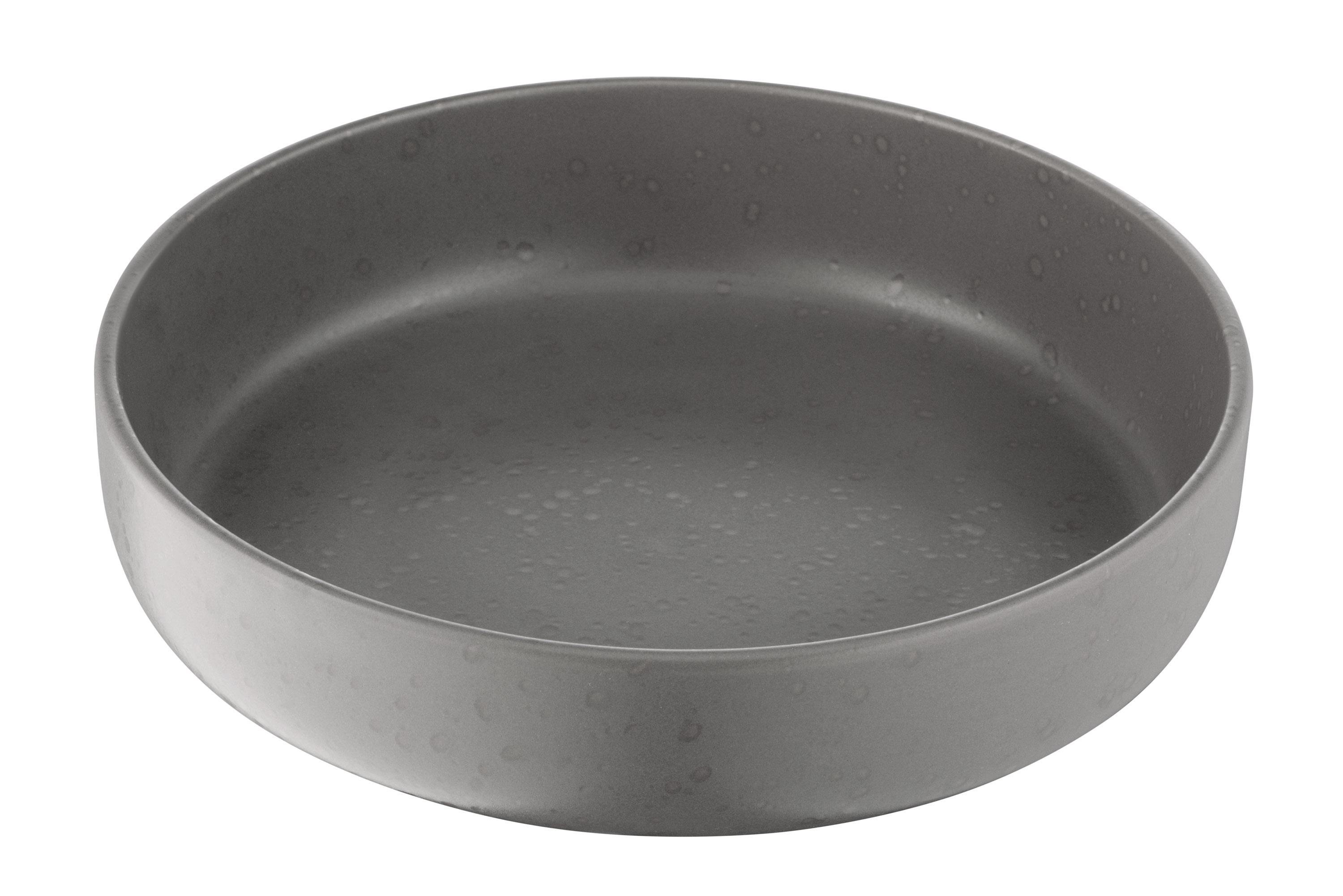 Сервиз столовой посуды Ardesto Trento 5 предметов каменная керамика Серый - фото 4 Сервиз столовой посуды Ardesto Trento 5 предметов каменная керамика Серый - фото 4