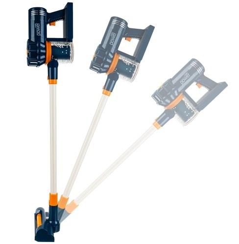 Пилосос дитячий вертикальний - фото 3 Пилосос дитячий вертикальний - фото 3