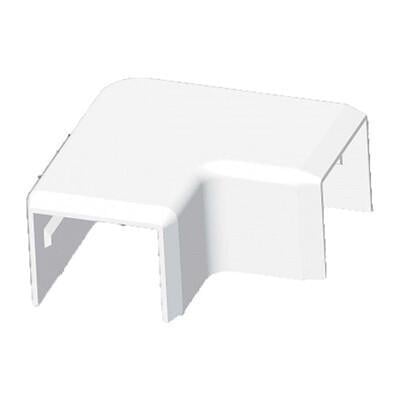 Угол прямой для LHD 25х20 мм KOPOS (8913_HB)